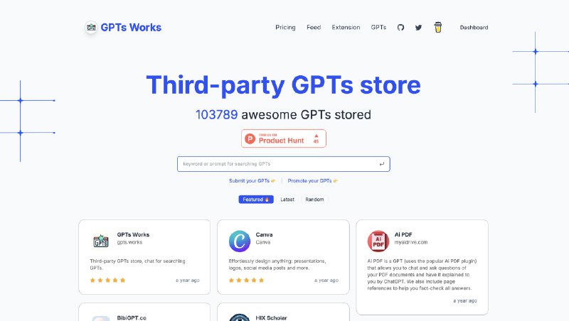 #每日一个idea今天来聊一聊 AI 导航站的需求